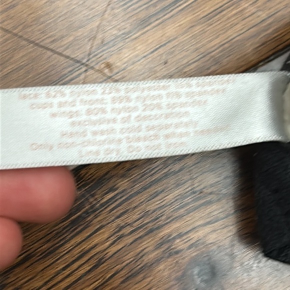 Cacique women’s lace boost plunge bra - Picture 5 of 8